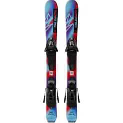 Salomon Qst Jr Xs