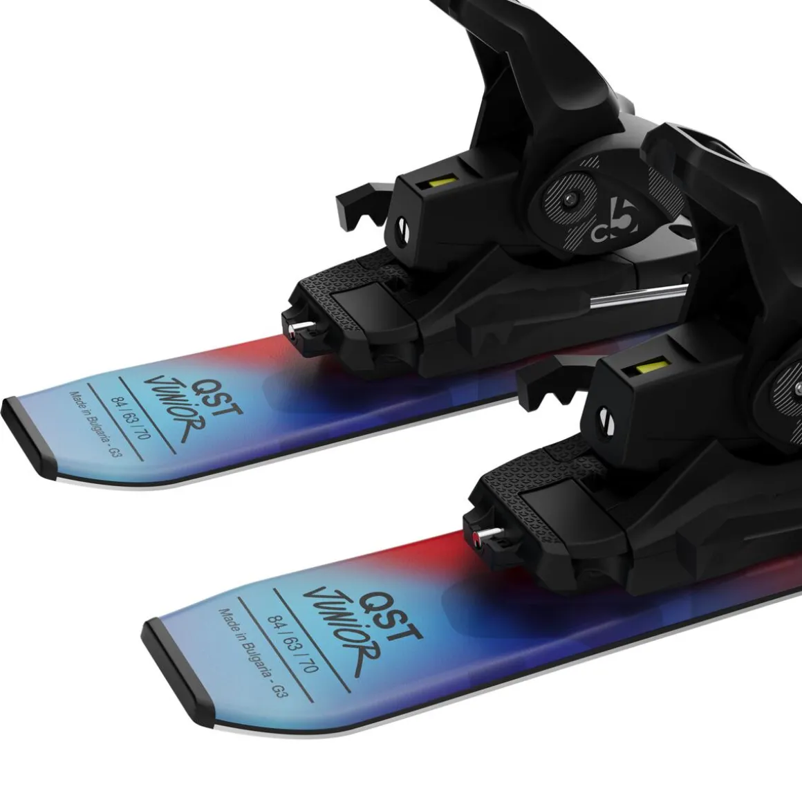 Salomon Qst Jr Xs