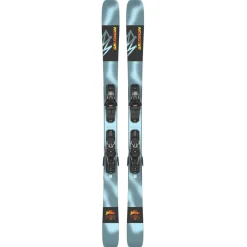 Salomon Qst Spark