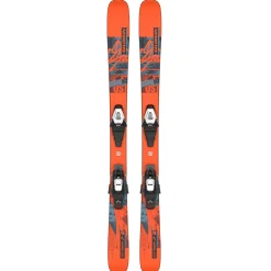 Salomon Qst Spark Jr S