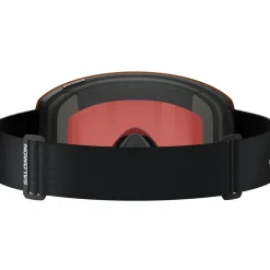 Salomon Radium Pro Sigma 1Lens Black_Red