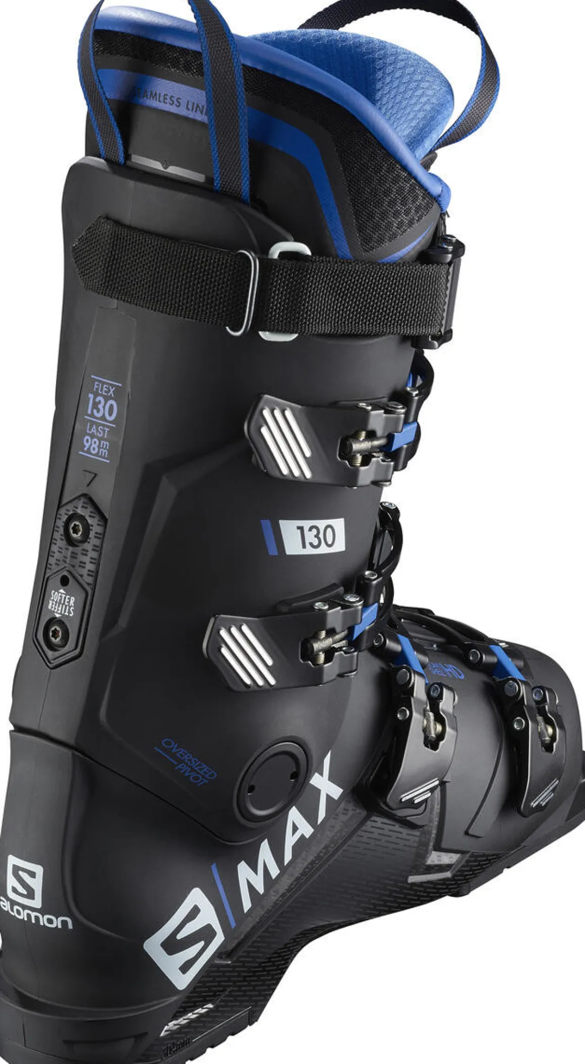 Salomon S_Max 130
