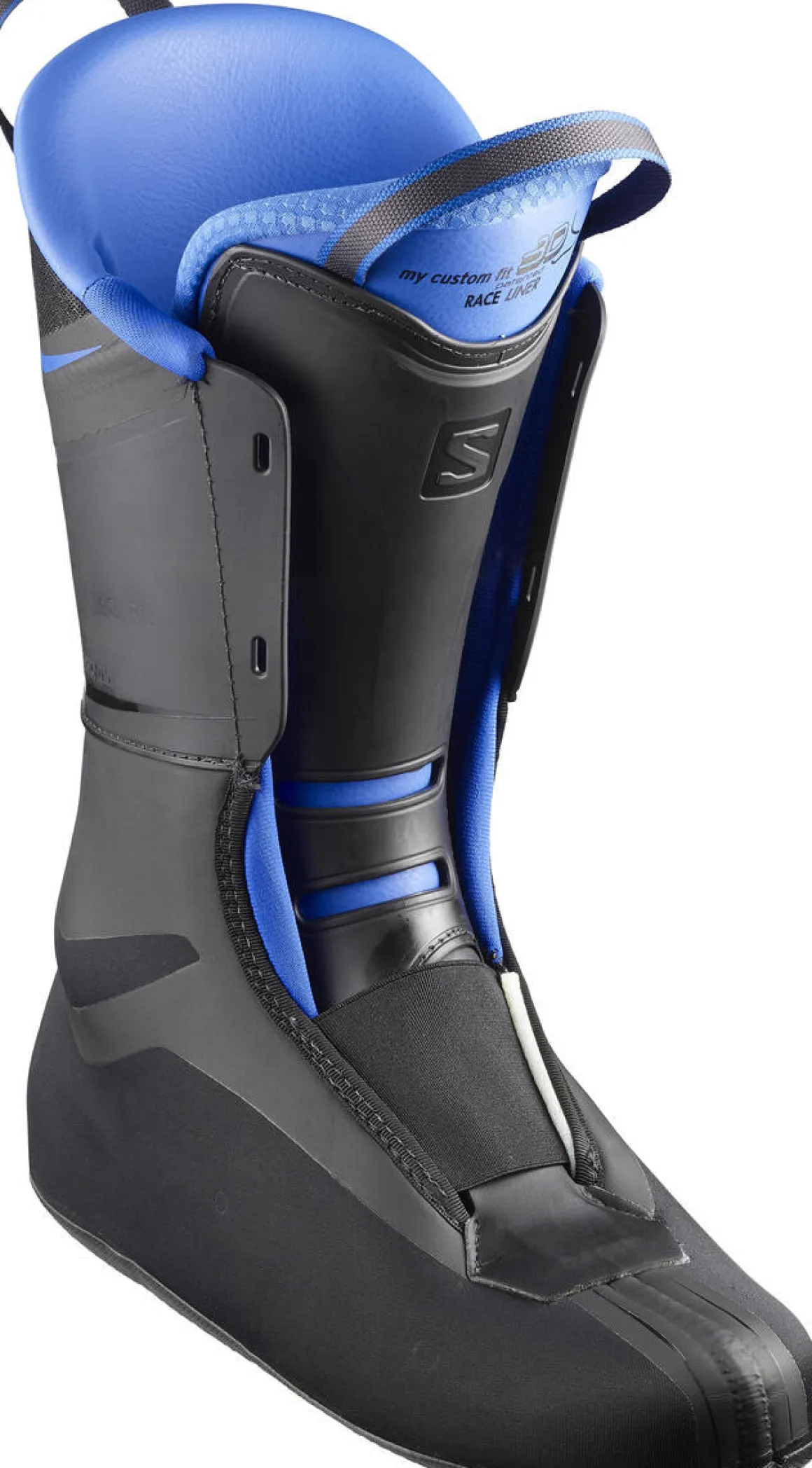 Salomon S_Max 130