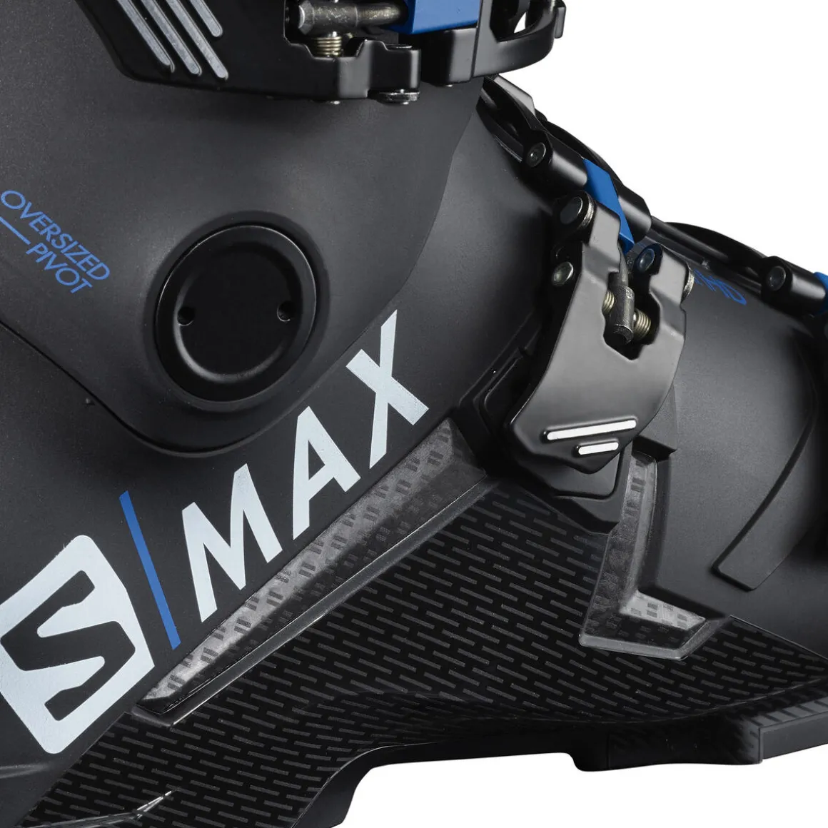 Salomon S_Max 130