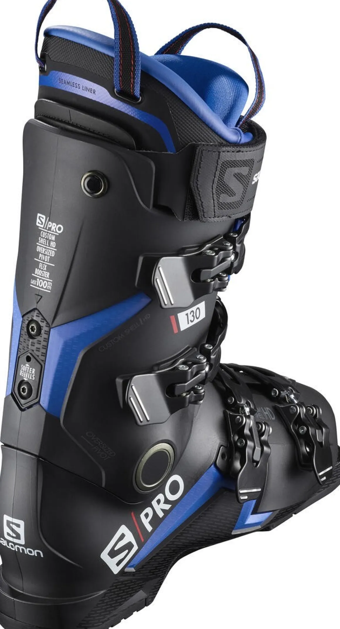 Salomon S_Pro 130