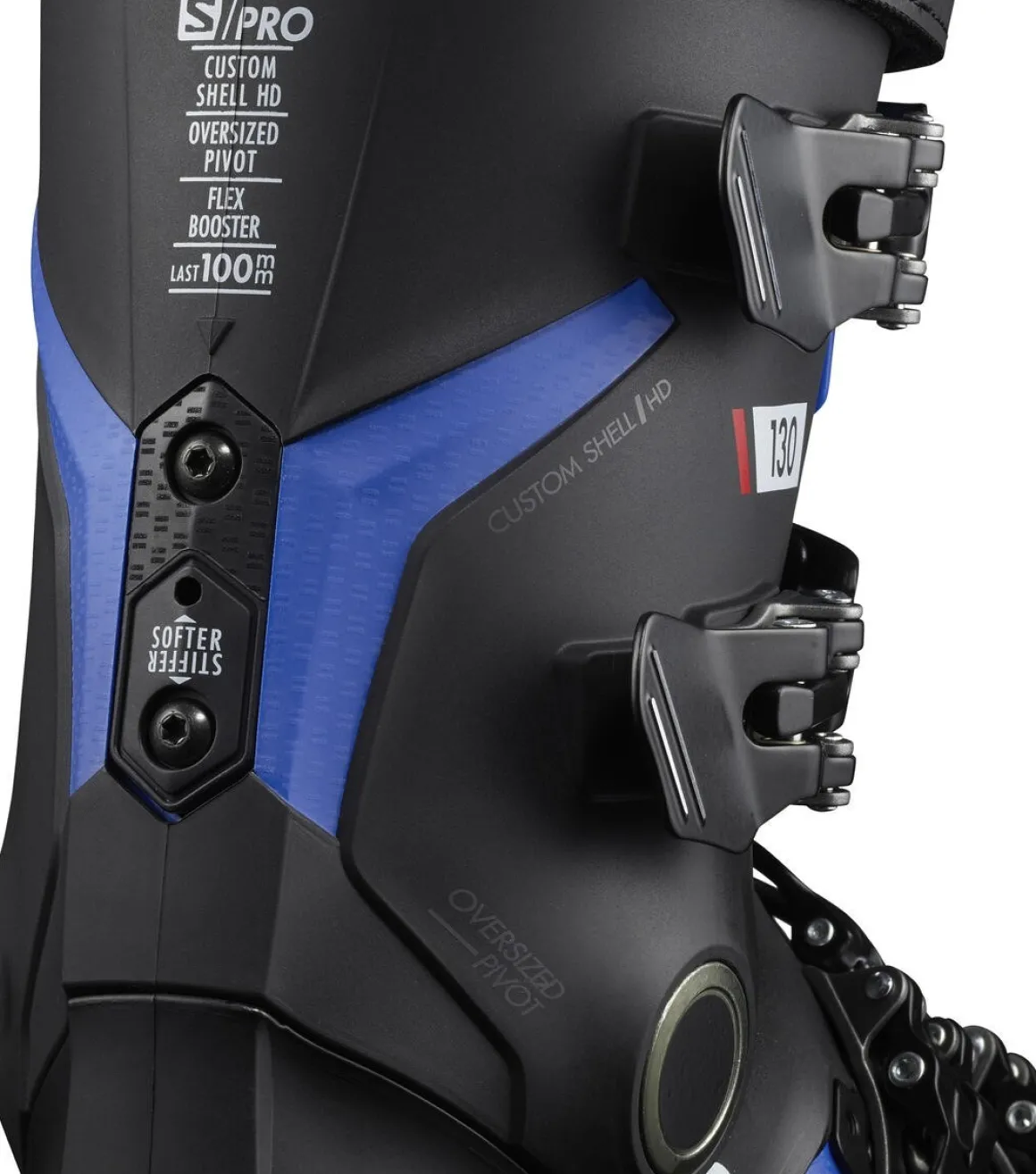 Salomon S_Pro 130