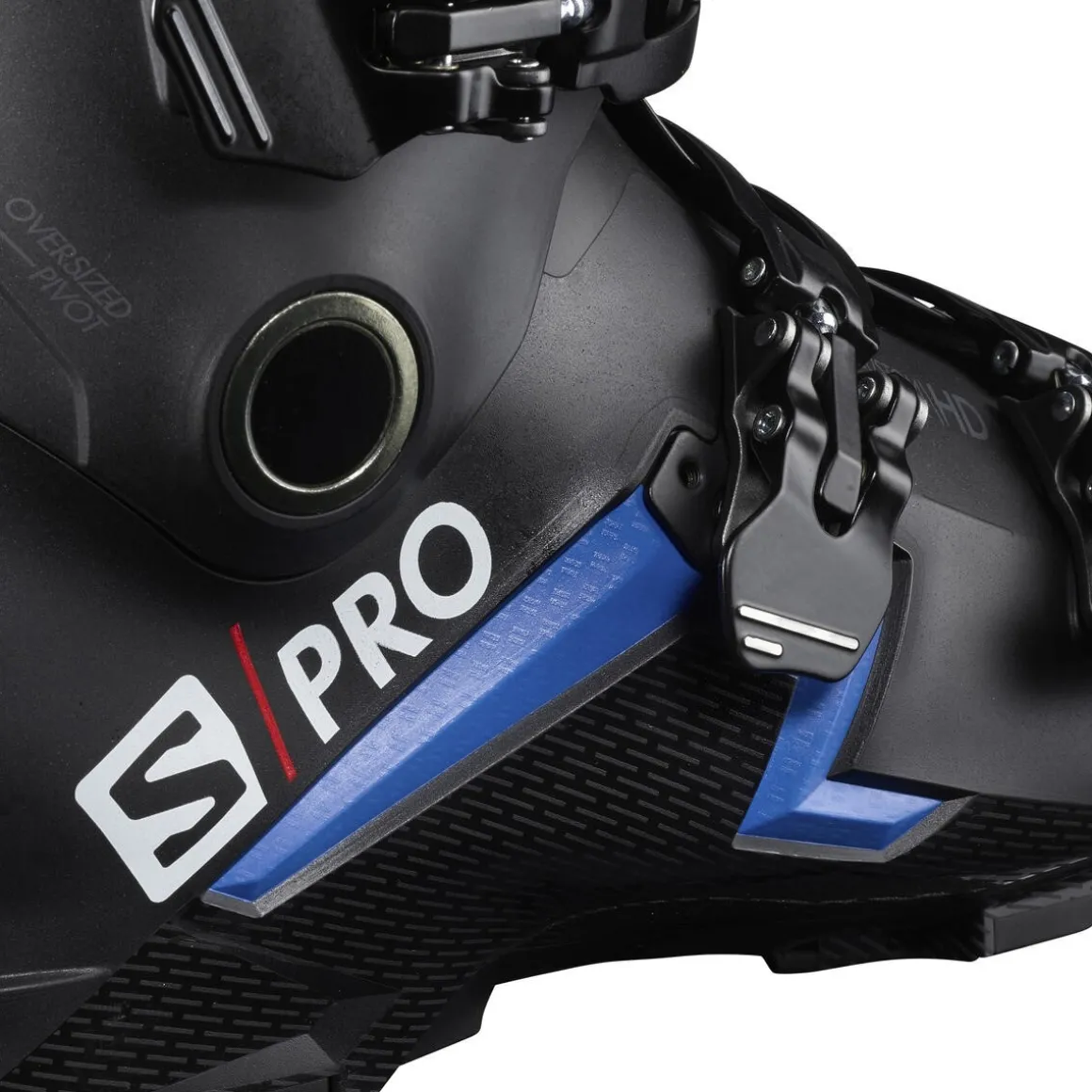 Salomon S_Pro 130