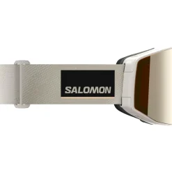 Salomon Sentry Prime Sigma +1Lens Rainy Day/Black Gold