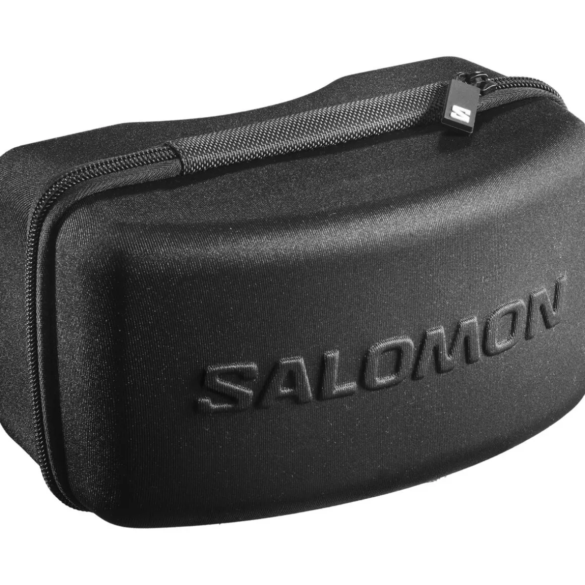 Salomon Sentry Prime Sigma +1Lens Rainy Day/Black Gold