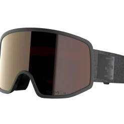 Salomon Sentry Pro S Sigma Black Gun Metal