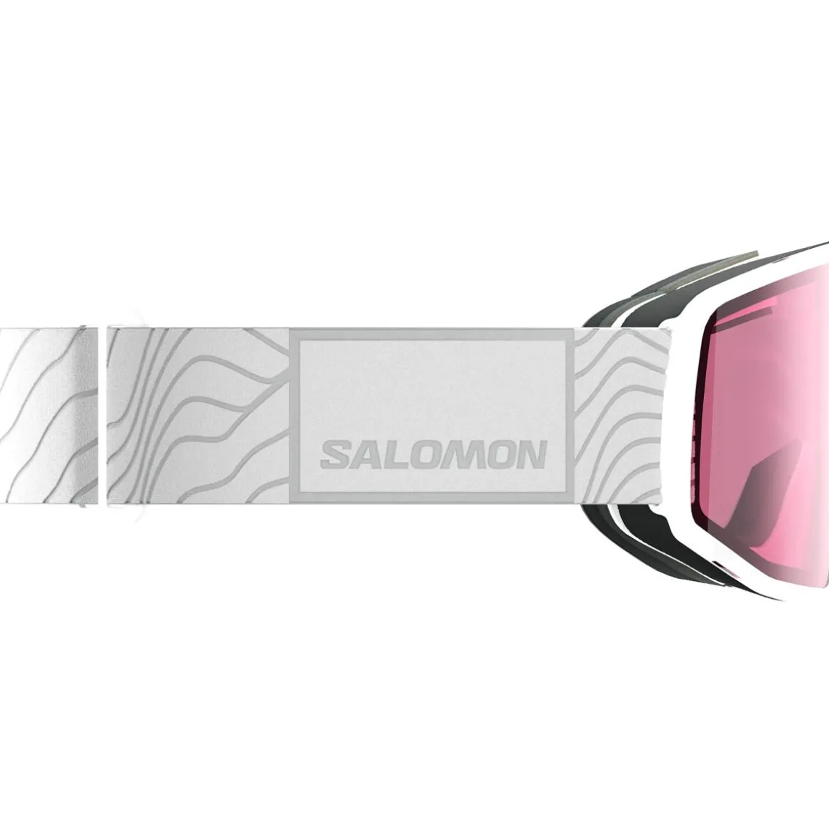 Salomon Sentry Pro S Sigma White Silver Pink