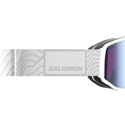 Salomon Sentry Pro S Sigma Photo White Sky Blue