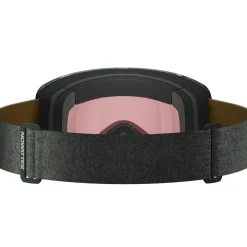 Salomon Sentry Pro S Sigma Photochromic Rosin_Red