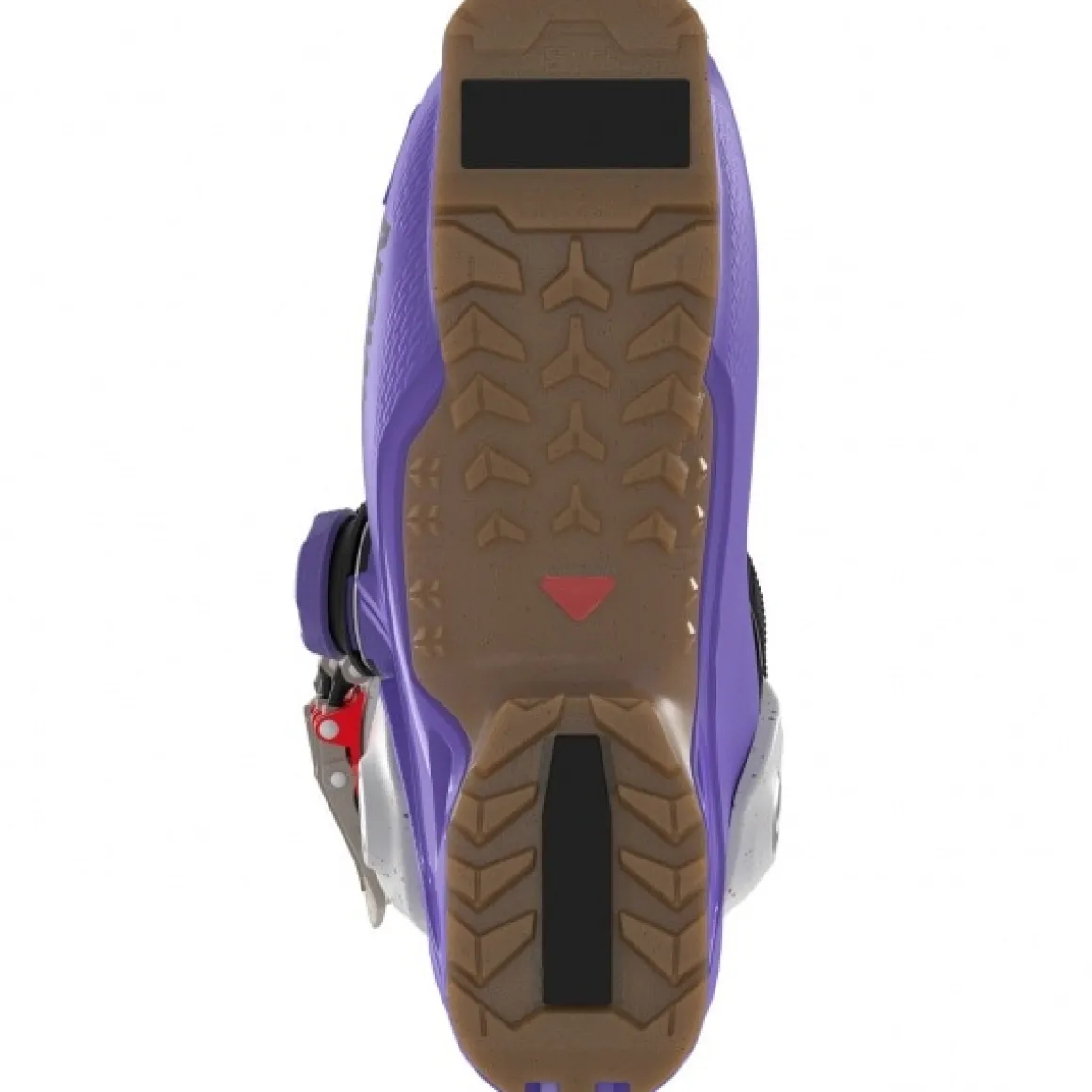 Salomon Shift Alpha Boa 130