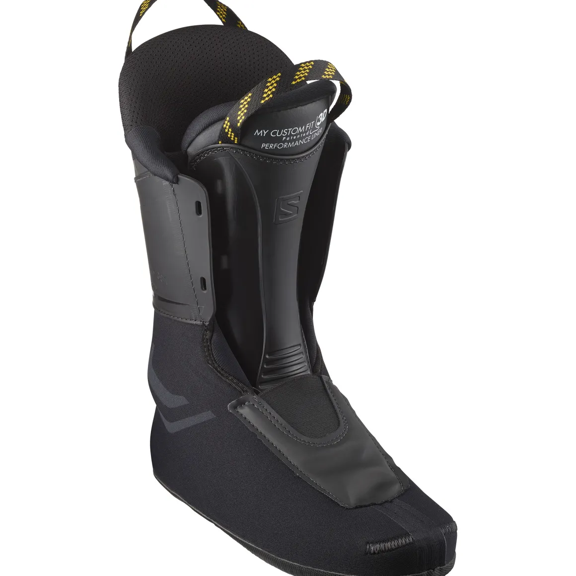 Salomon Shift Pro 100 At