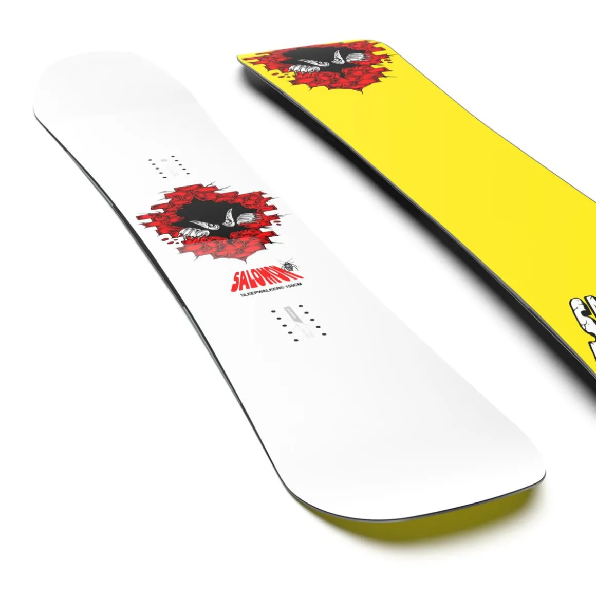 Salomon Sleepwalker