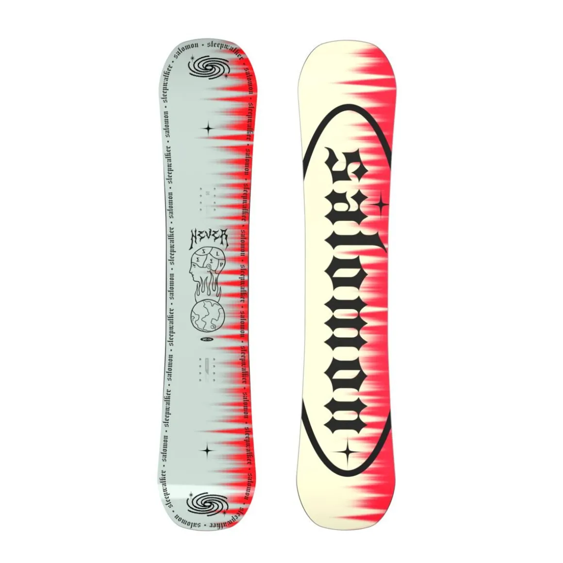 Salomon Sleepwalker Grom