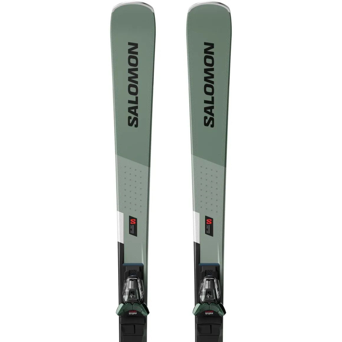 Salomon S/Max 8