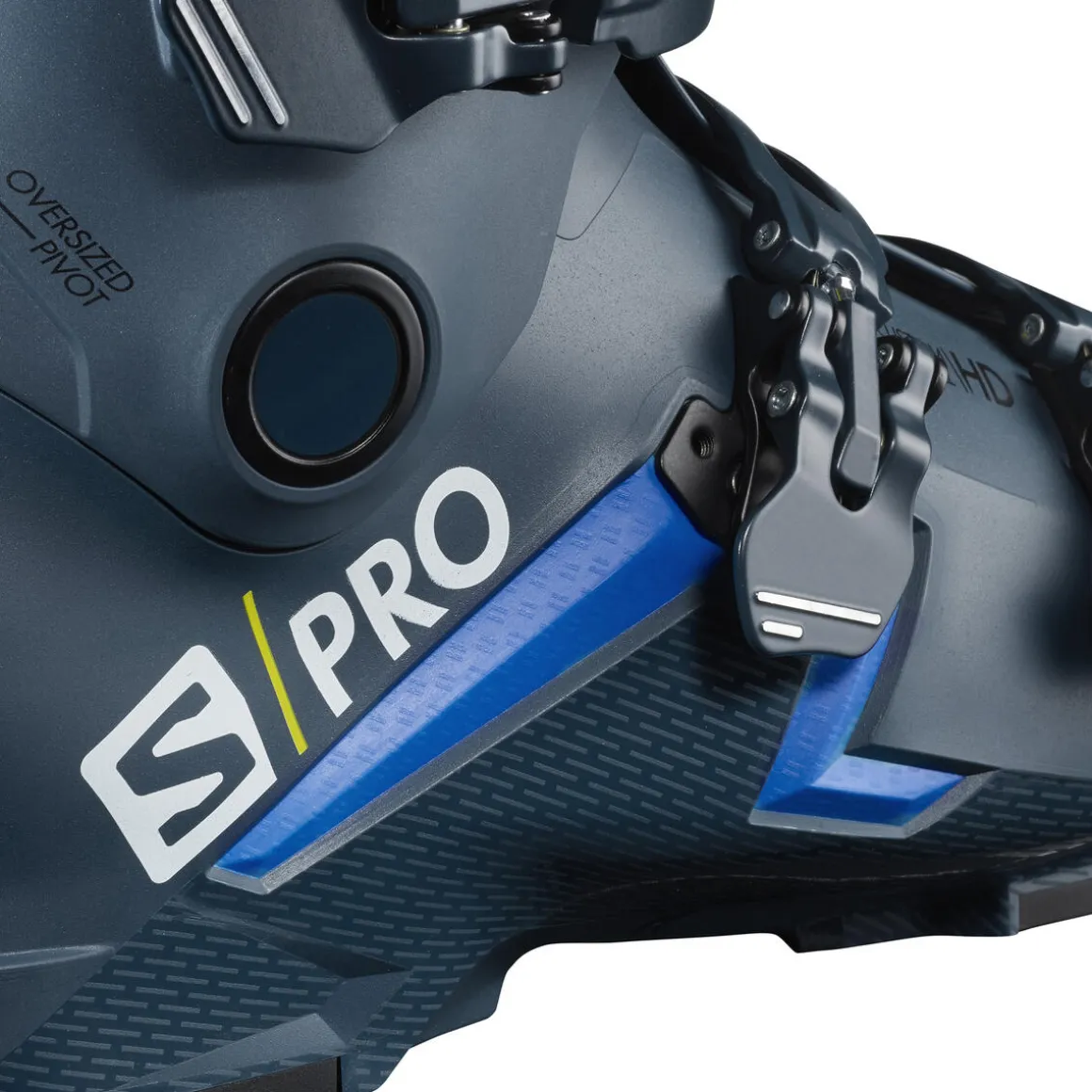 Salomon S/Pro 120
