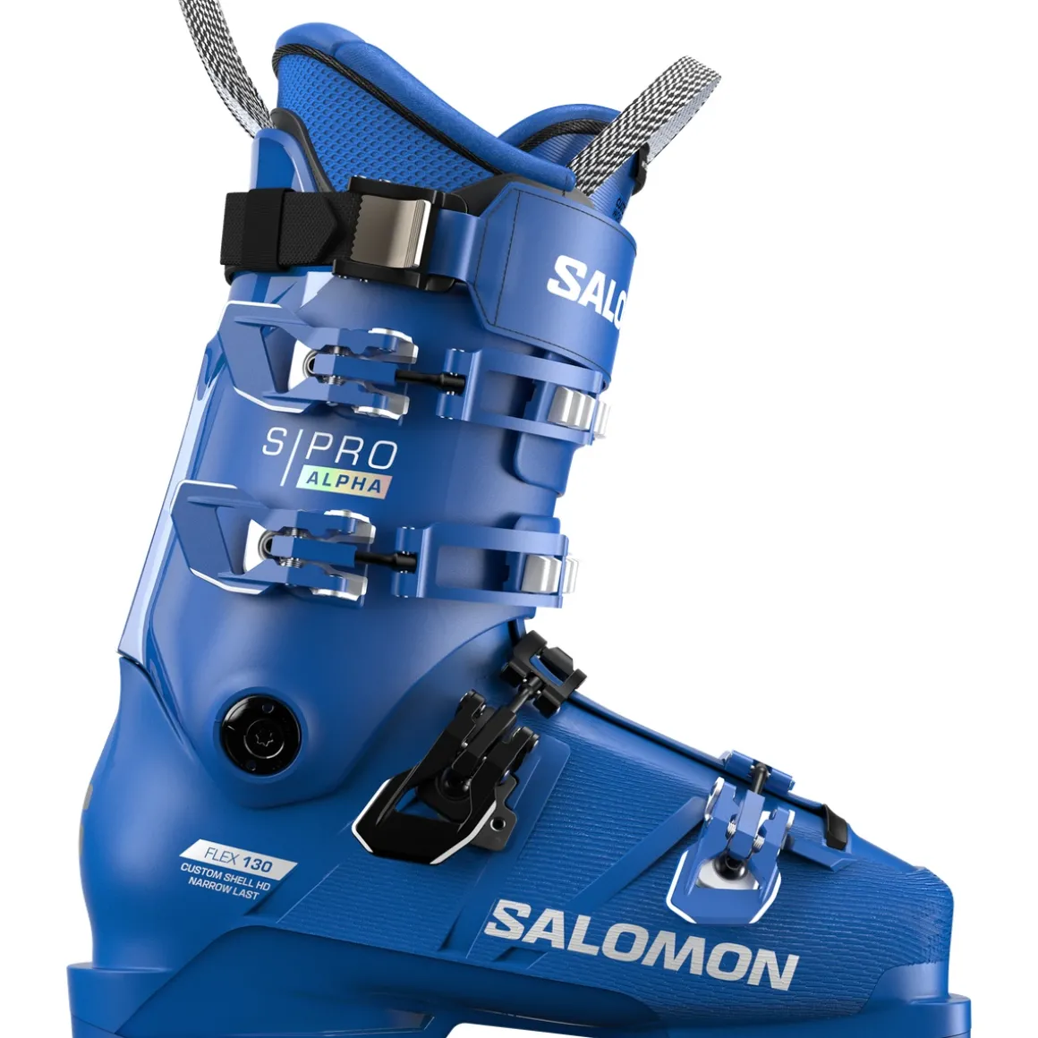 Salomon S/Pro Alpha 130