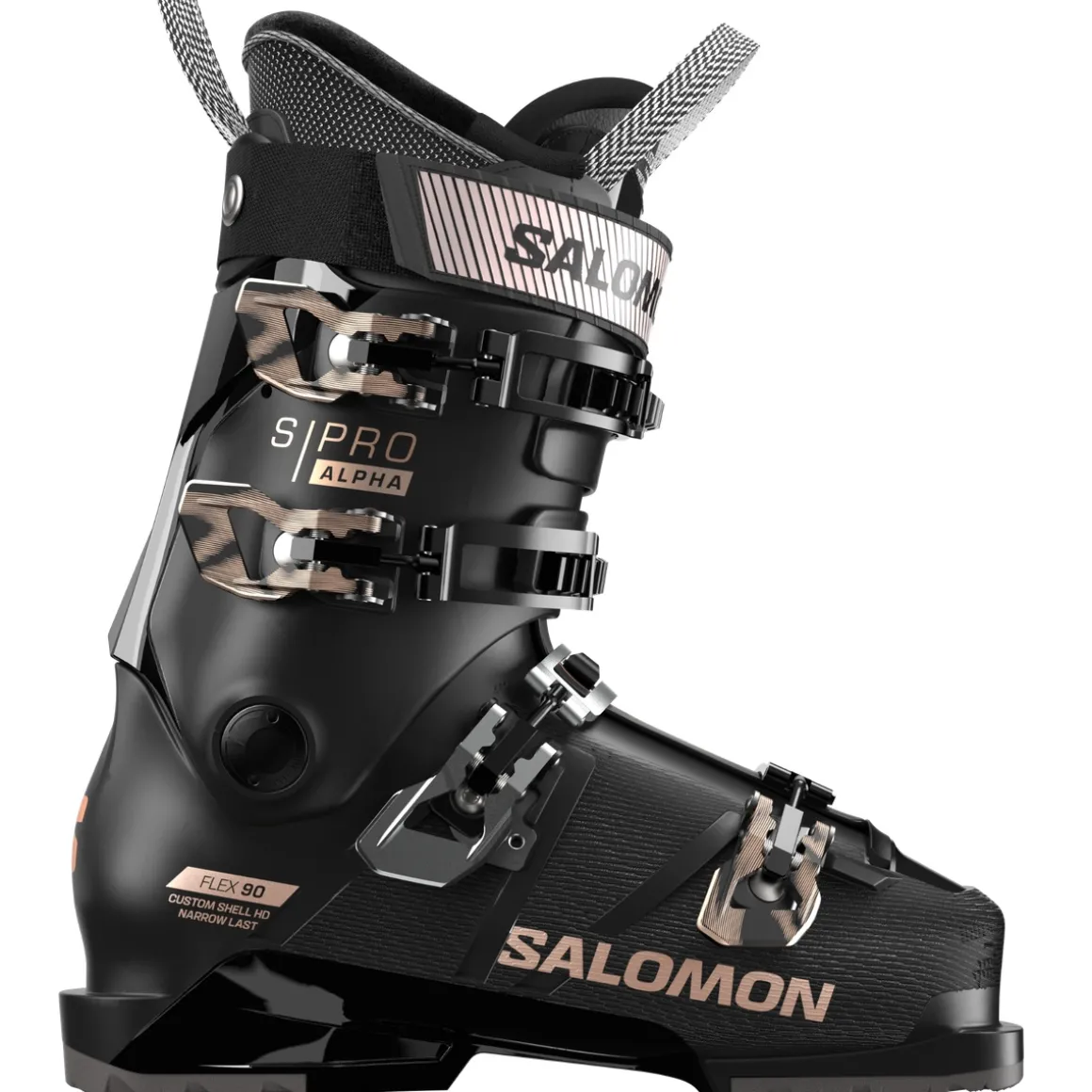 Salomon S/Pro Alpha 90 W