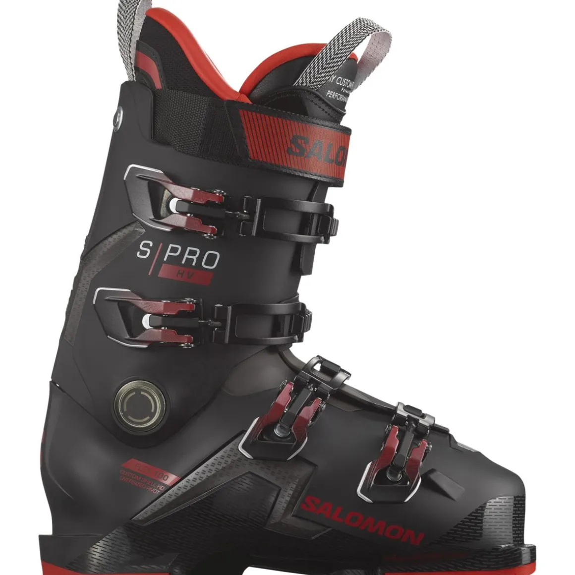 Salomon S/Pro Hv 100 GW