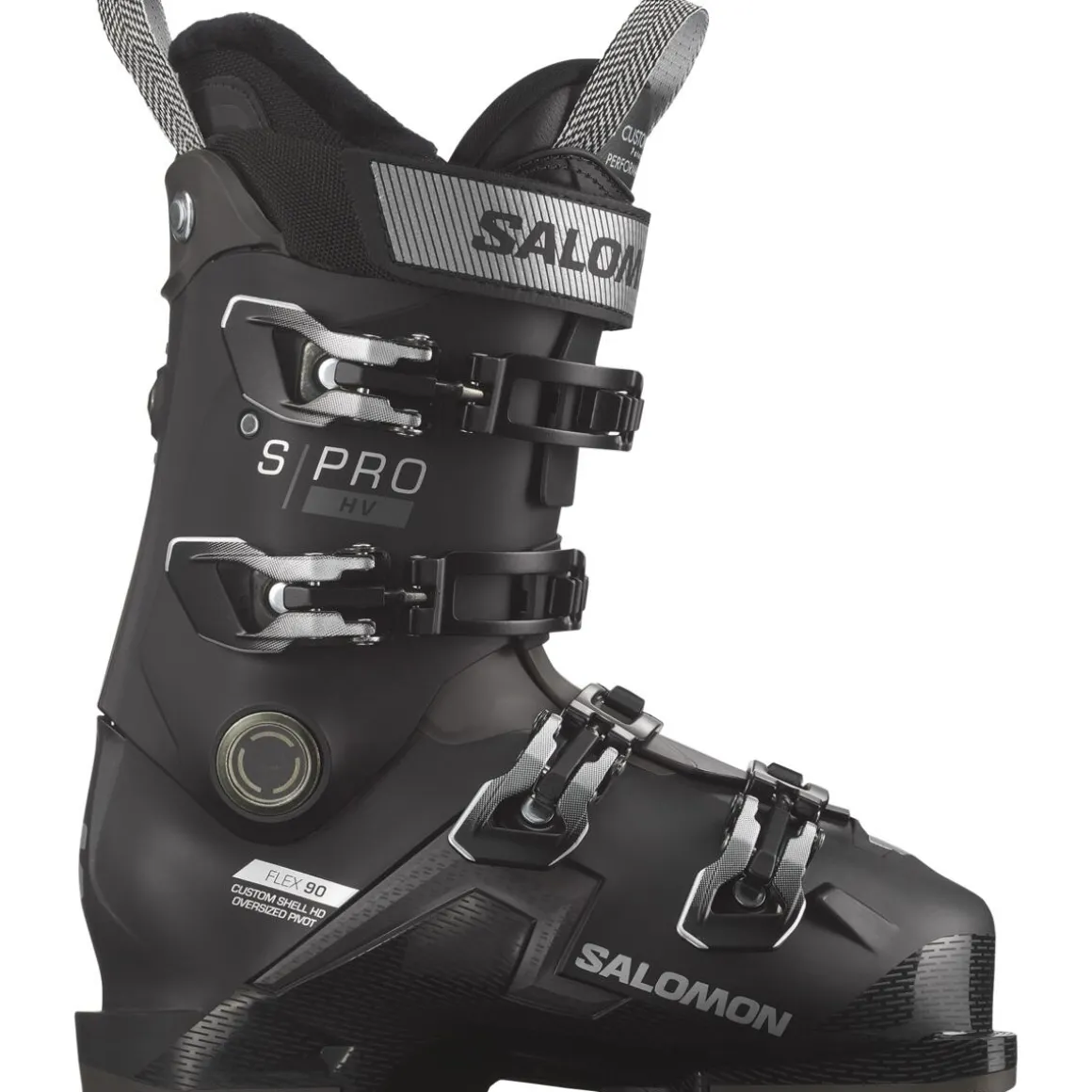 Salomon S/Pro Hv 90 W GW