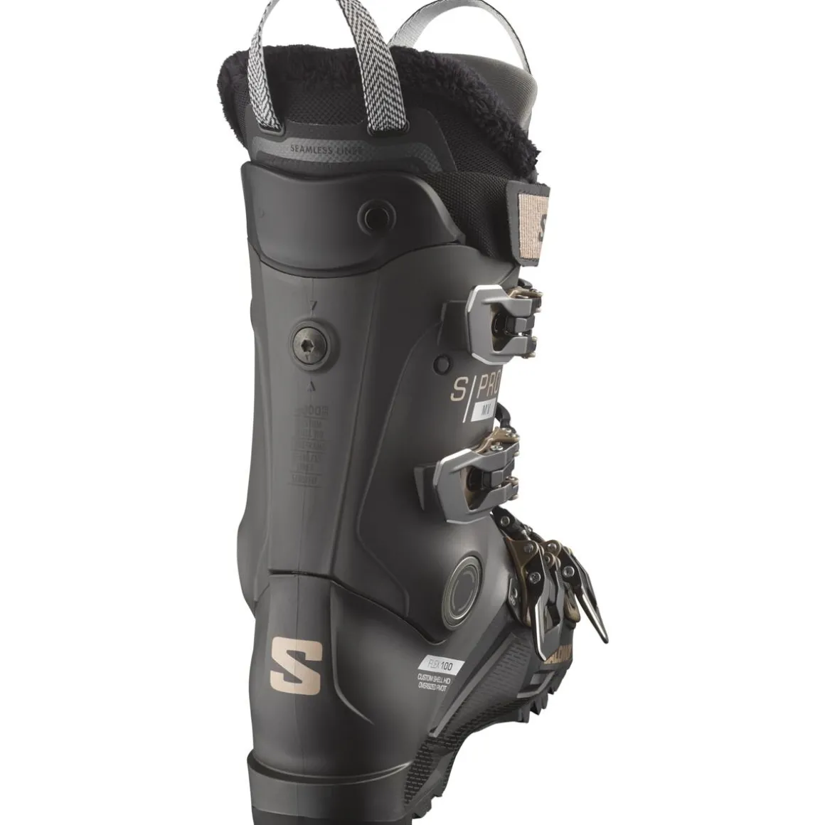 Salomon S/Pro Mv 100 W GW