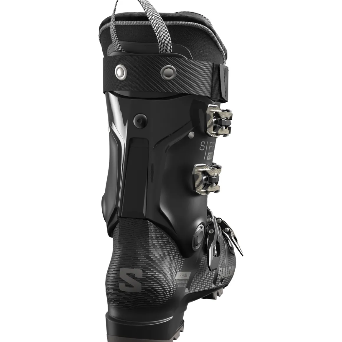 Salomon S/Pro Supra 90 W
