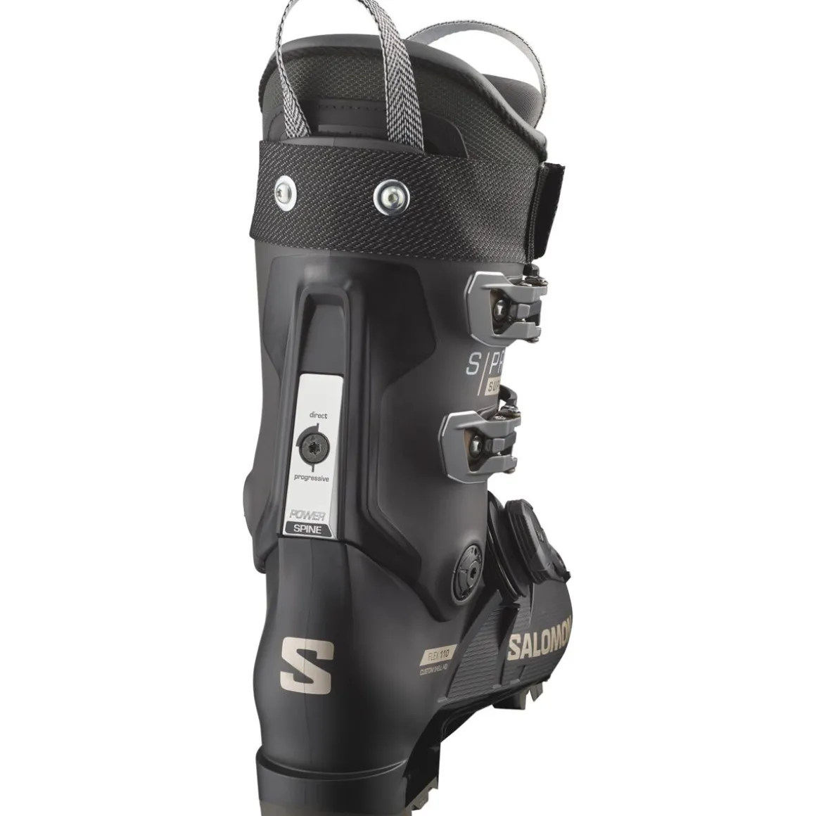Salomon S/Pro Supra BOA 110