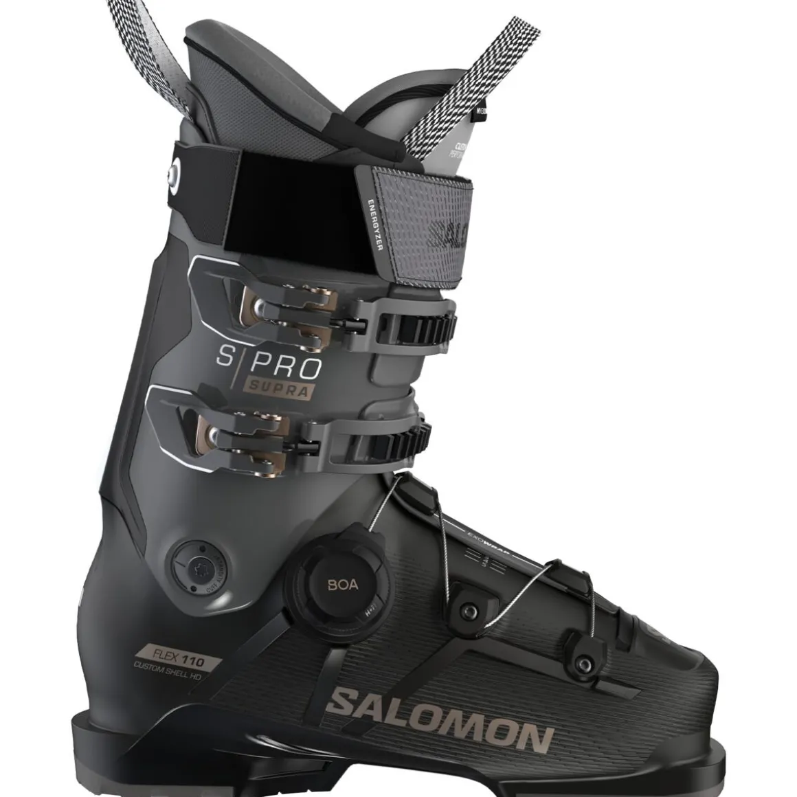 Salomon S/Pro Supra BOA 110