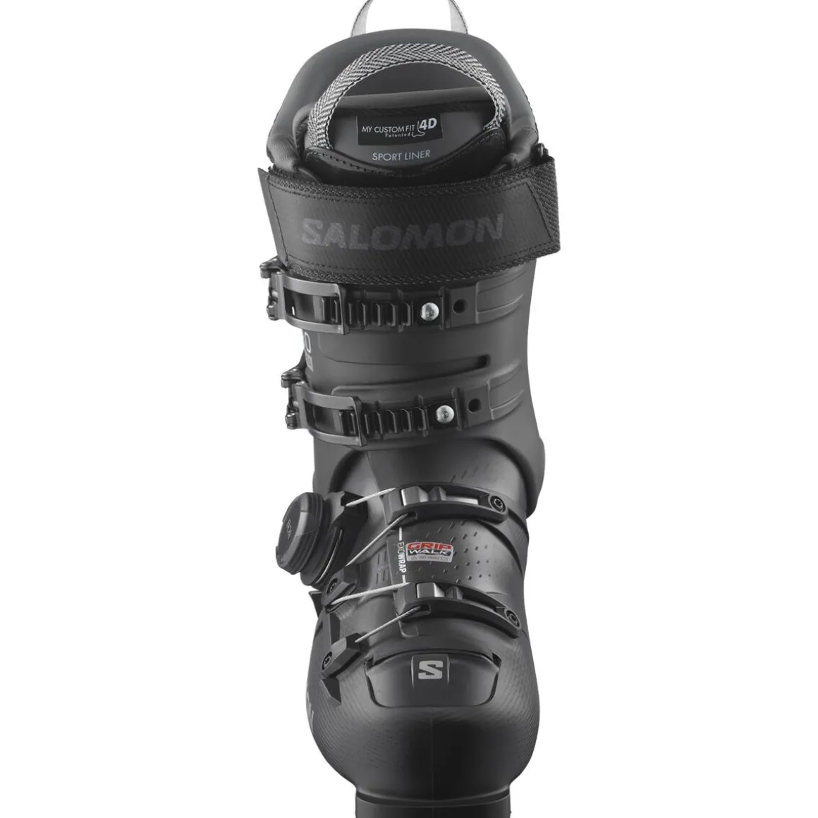Salomon S/Pro Supra BOA 110