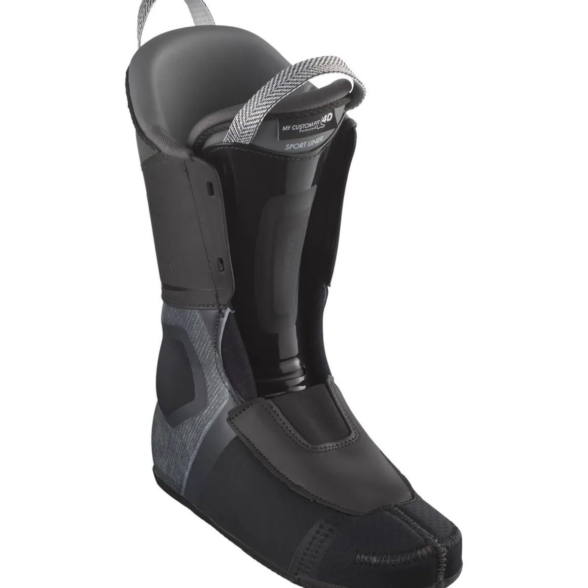 Salomon S/Pro Supra BOA 110