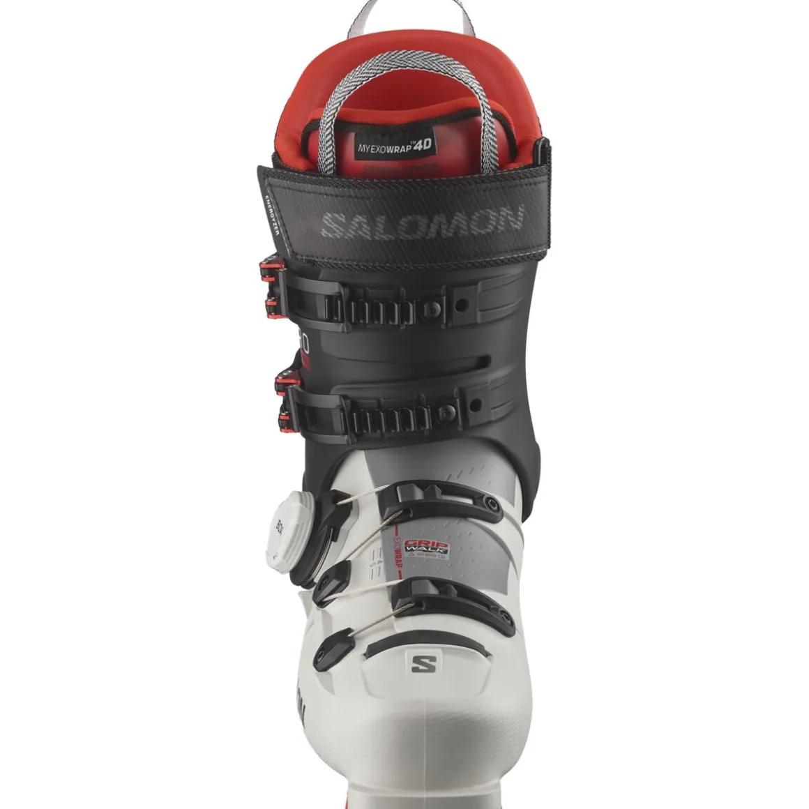 Salomon S/Pro Supra BOA 120