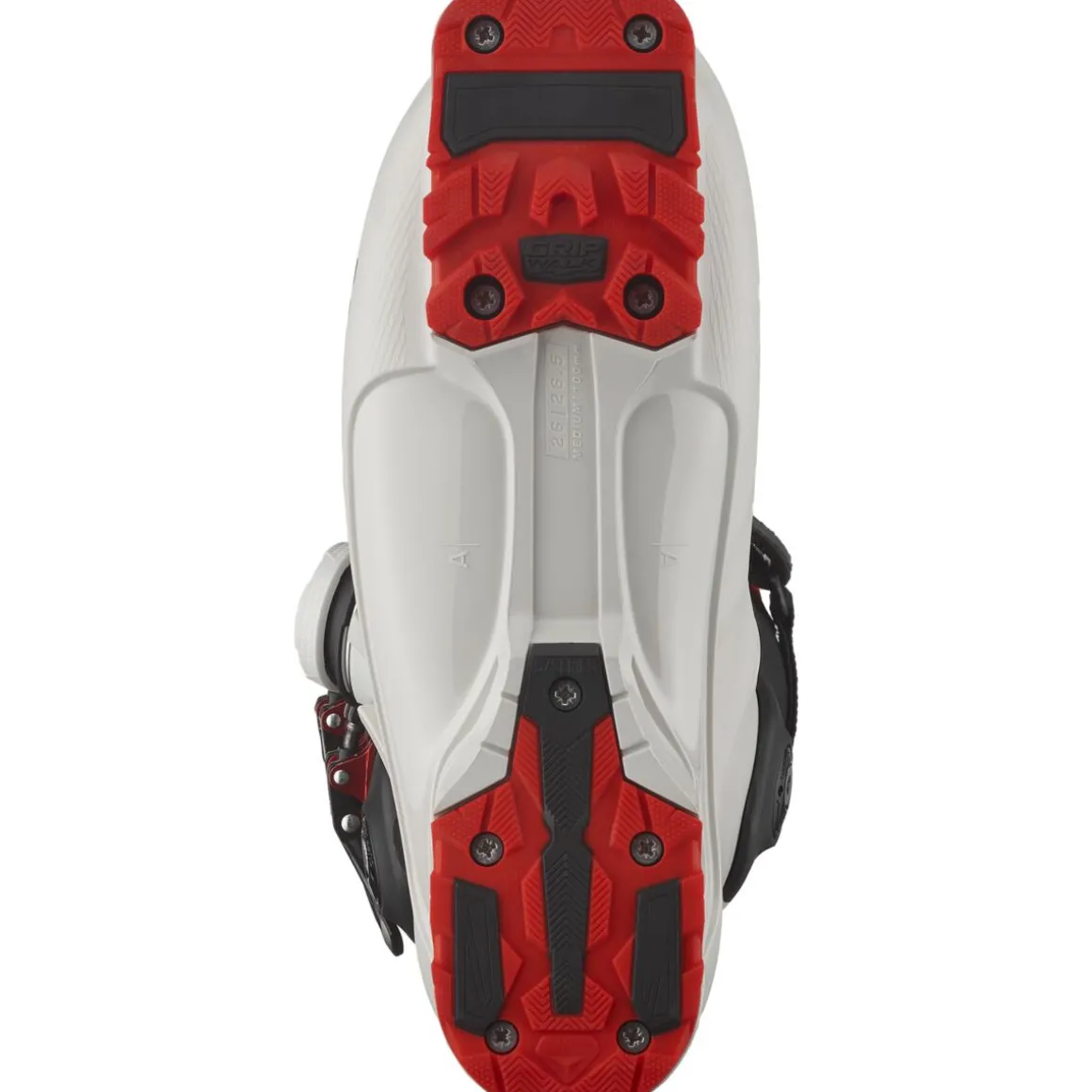 Salomon S/Pro Supra BOA 120