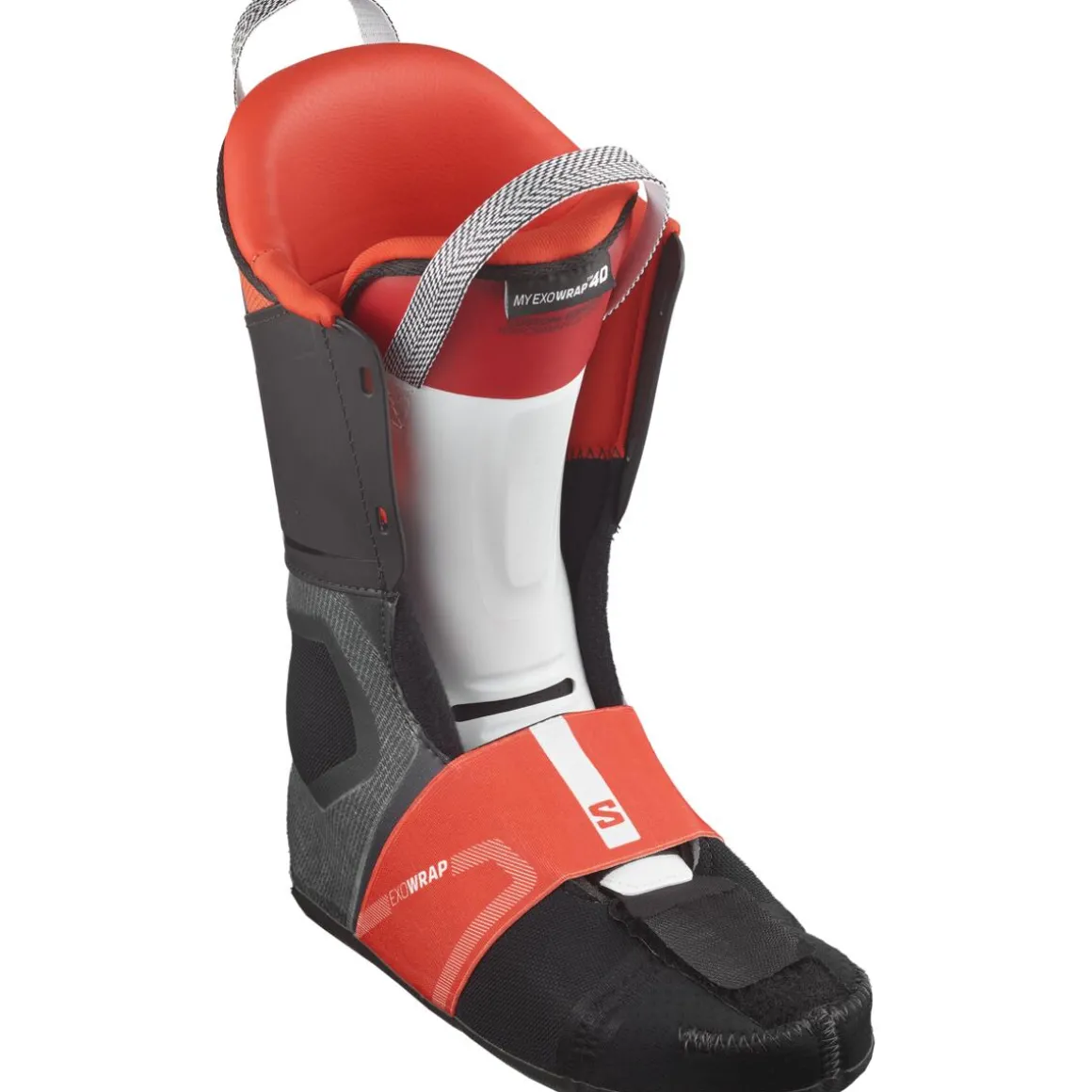 Salomon S/Pro Supra BOA 120