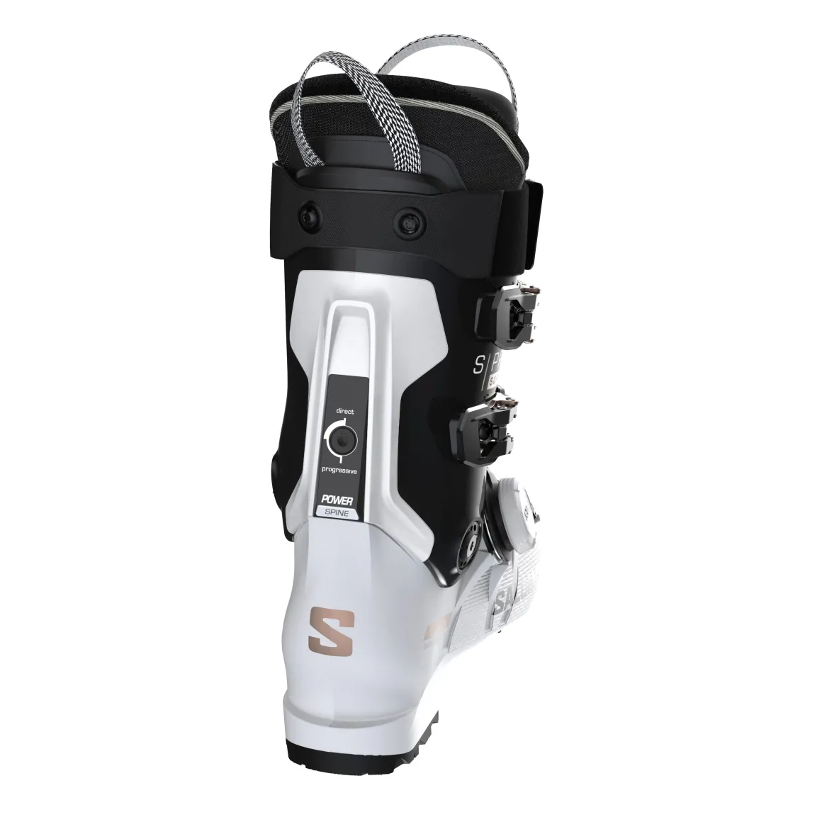 Salomon S/Pro Supra BOA 105 W
