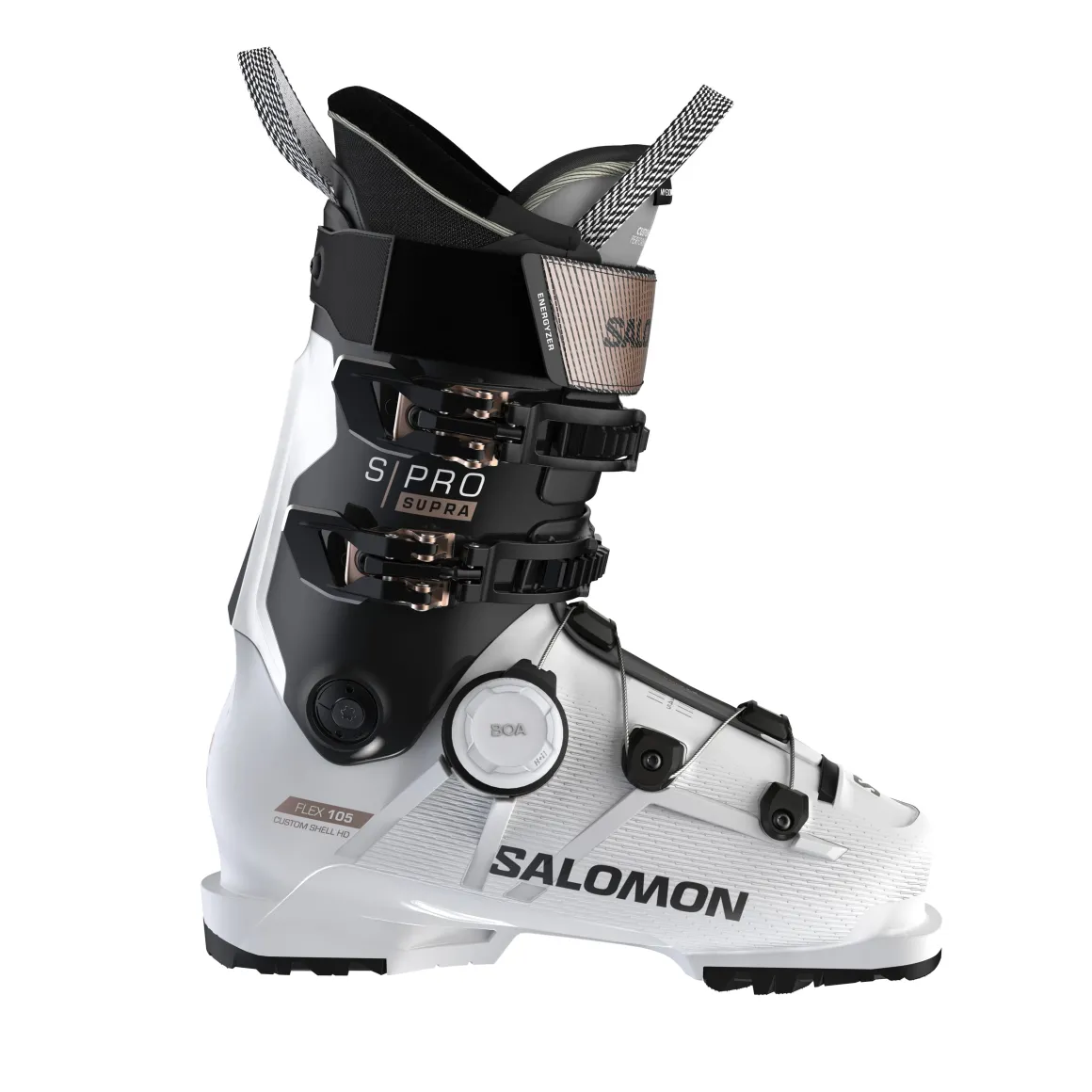 Salomon S/Pro Supra BOA 105 W