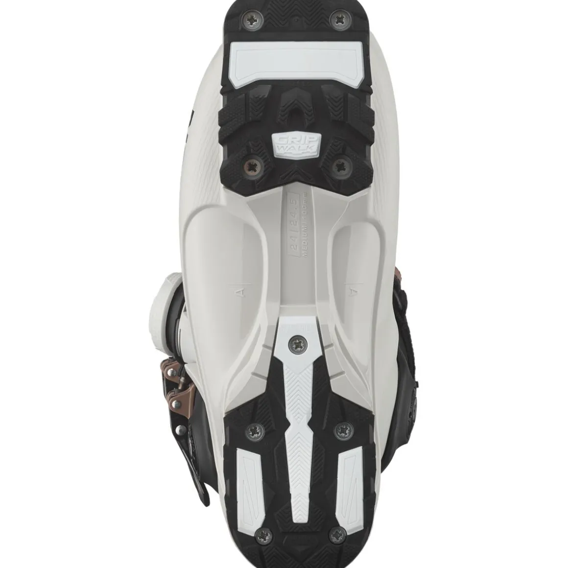 Salomon S/Pro Supra BOA 105 W