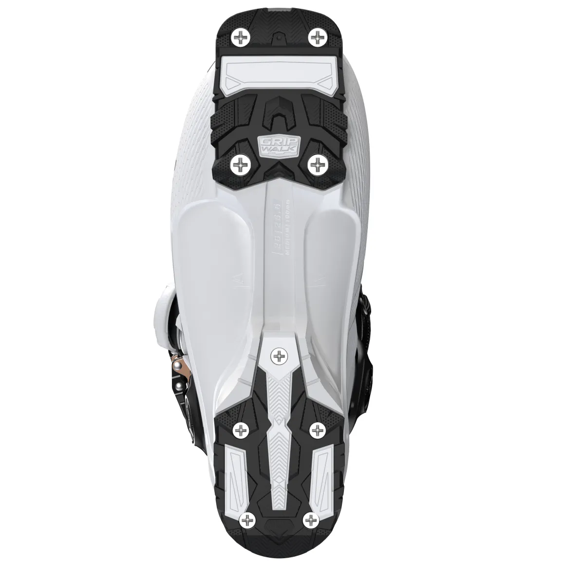 Salomon S/Pro Supra BOA 105 W