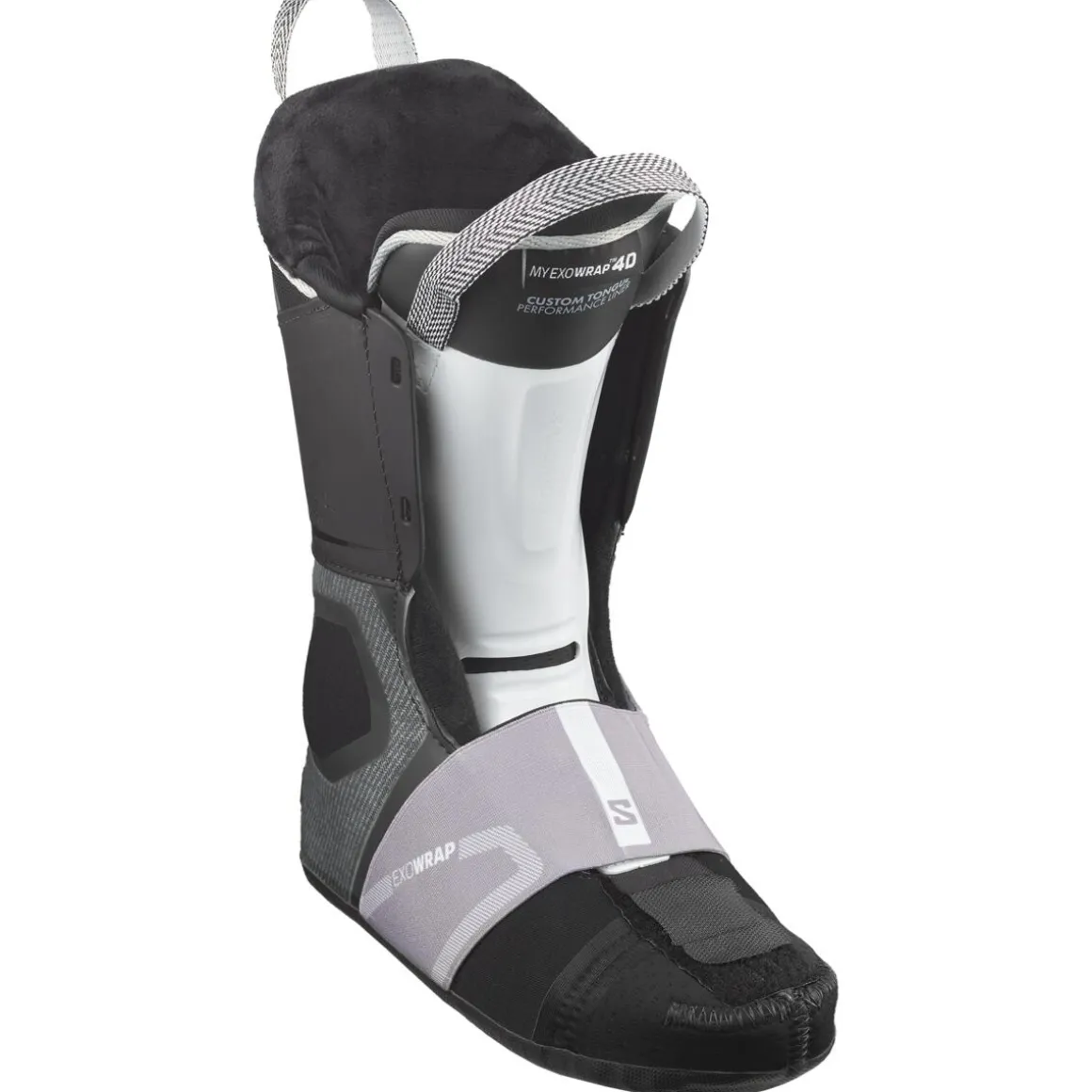 Salomon S/Pro Supra BOA 105 W