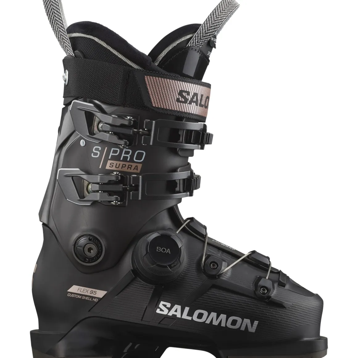 Salomon S/Pro Supra BOA 95 W
