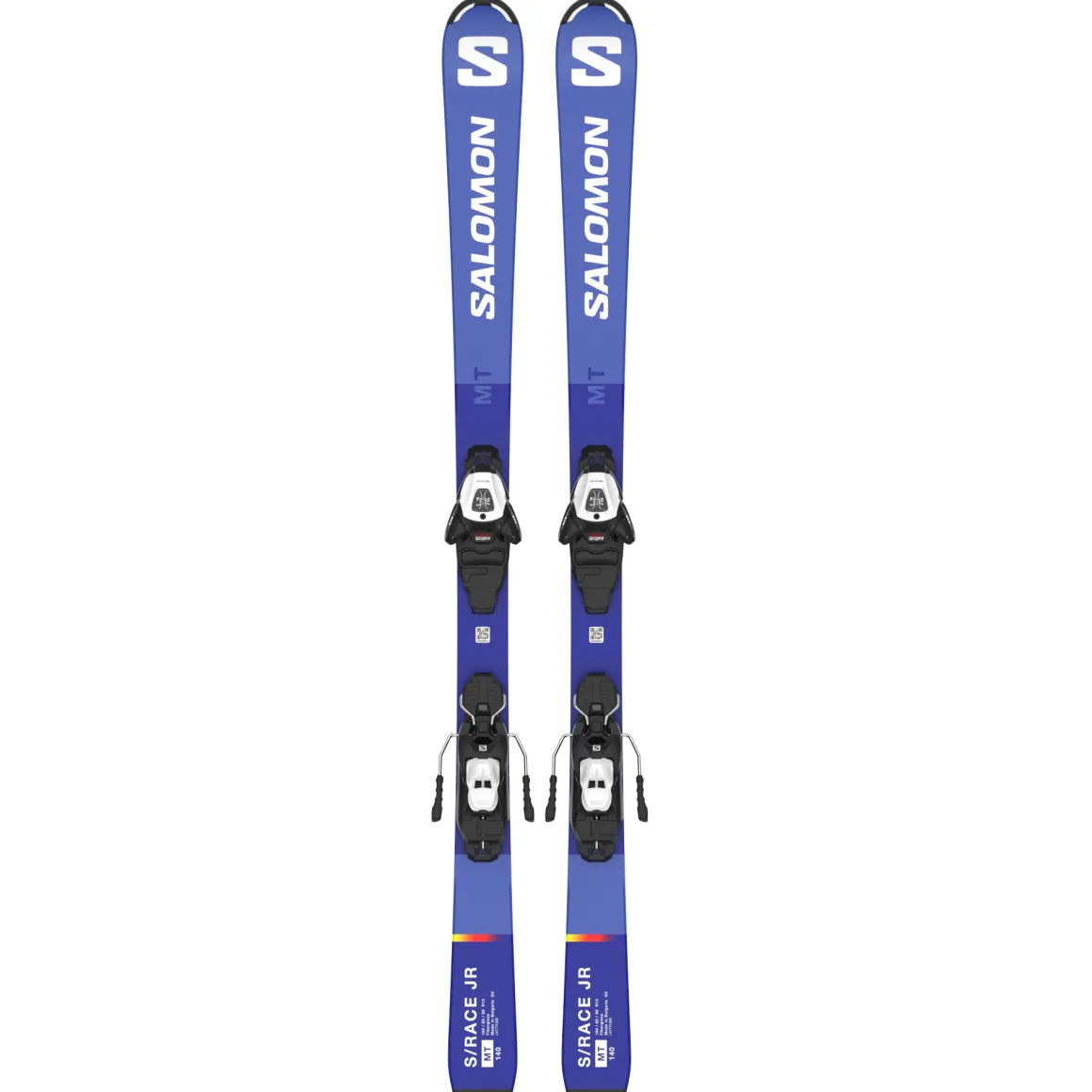 Salomon S/Race Mt And L6