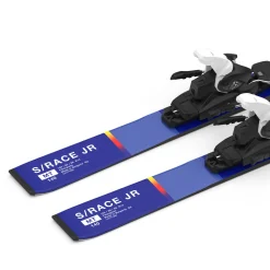 Salomon S/Race Mt And L6