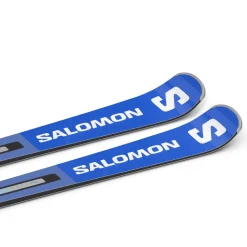 Salomon S/Race SL 12