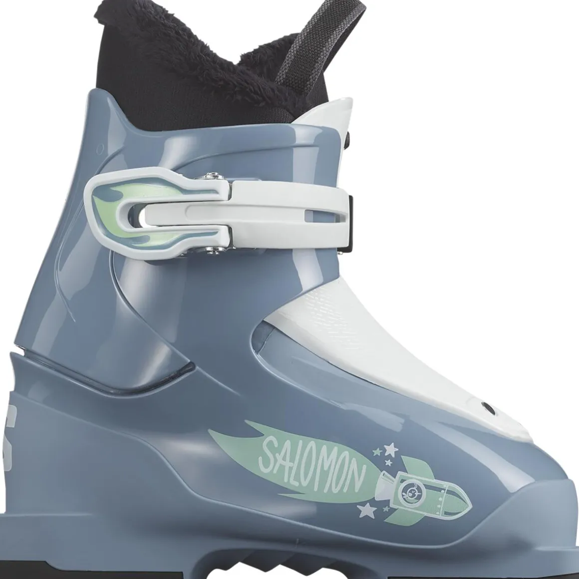 Salomon T1
