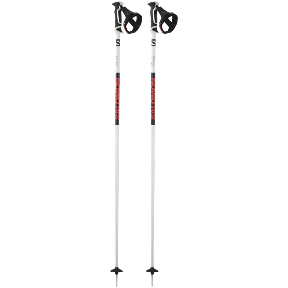 Salomon X10 Ergo S3