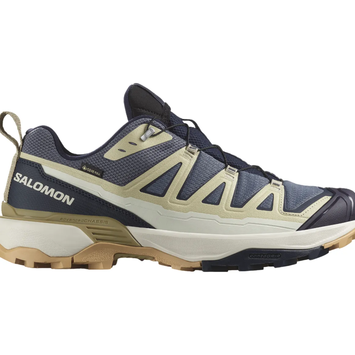 Salomon X Ultra 360 Edge GTX