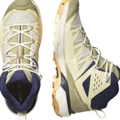 Salomon X Ultra 360 Edge MID