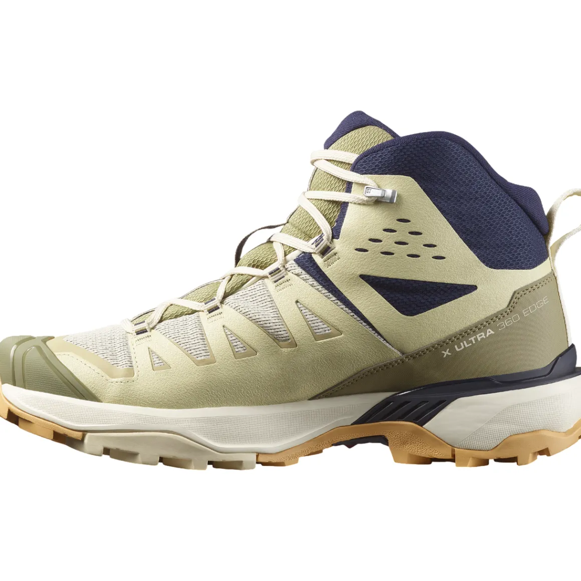 Salomon X Ultra 360 Edge MID